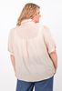 Immagine di CURVY GIRL LACE DETAIL SHIRT